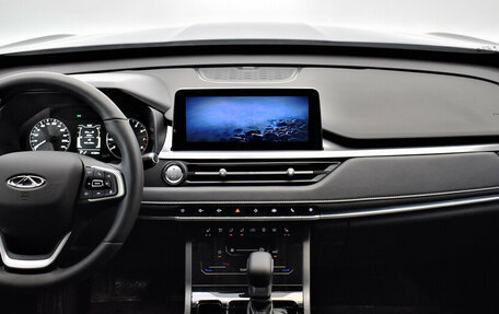 Chery Tiggo 4 I рестайлинг, 2025 год, 1 890 000 рублей, 5 фотография