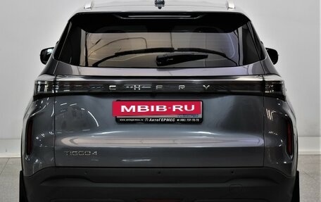 Chery Tiggo 4 I рестайлинг, 2025 год, 1 890 000 рублей, 3 фотография