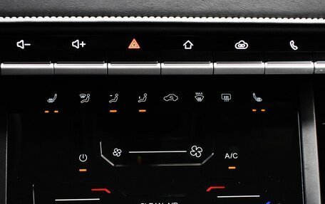 Chery Tiggo 4 I рестайлинг, 2025 год, 1 890 000 рублей, 8 фотография