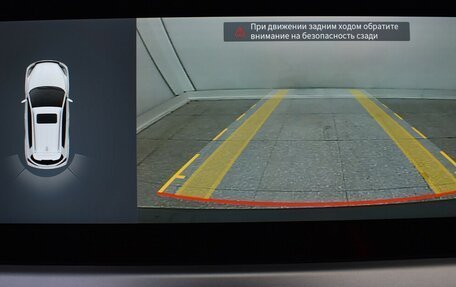 Chery Tiggo 4 I рестайлинг, 2025 год, 1 890 000 рублей, 9 фотография