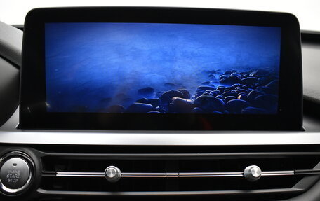 Chery Tiggo 4 I рестайлинг, 2025 год, 1 890 000 рублей, 7 фотография