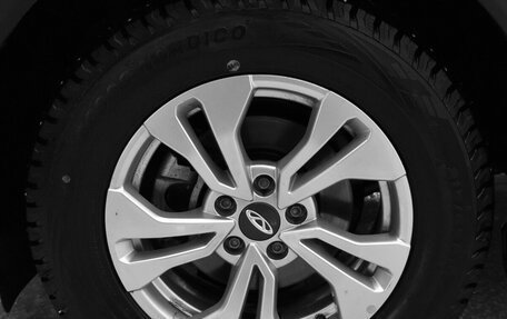 Chery Tiggo 4 I рестайлинг, 2025 год, 1 890 000 рублей, 16 фотография