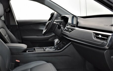 Chery Tiggo 4 I рестайлинг, 2025 год, 1 890 000 рублей, 12 фотография