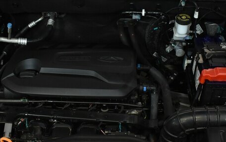 Chery Tiggo 4 I рестайлинг, 2025 год, 1 890 000 рублей, 15 фотография