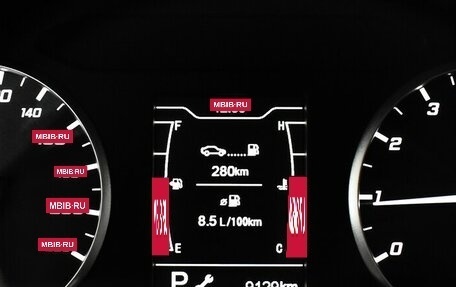 Chery Tiggo 4 I рестайлинг, 2025 год, 1 890 000 рублей, 6 фотография