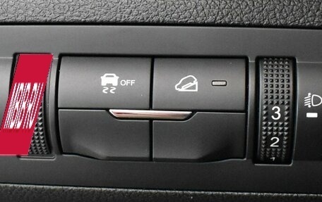 Chery Tiggo 4 I рестайлинг, 2025 год, 1 890 000 рублей, 10 фотография