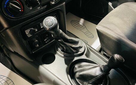 Chevrolet Niva I рестайлинг, 2017 год, 680 000 рублей, 17 фотография