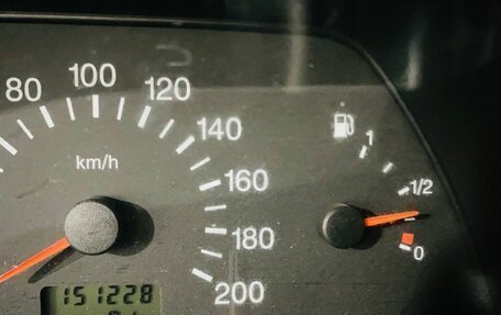 Chevrolet Niva I рестайлинг, 2017 год, 680 000 рублей, 14 фотография