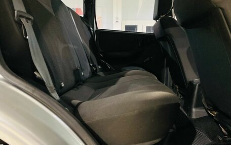 Chevrolet Niva I рестайлинг, 2017 год, 680 000 рублей, 19 фотография