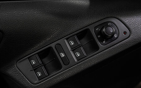 Volkswagen Tiguan I, 2015 год, 1 859 000 рублей, 12 фотография