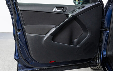 Volkswagen Tiguan I, 2015 год, 1 859 000 рублей, 11 фотография