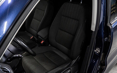 Volkswagen Tiguan I, 2015 год, 1 859 000 рублей, 13 фотография