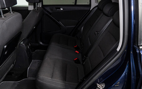 Volkswagen Tiguan I, 2015 год, 1 859 000 рублей, 14 фотография