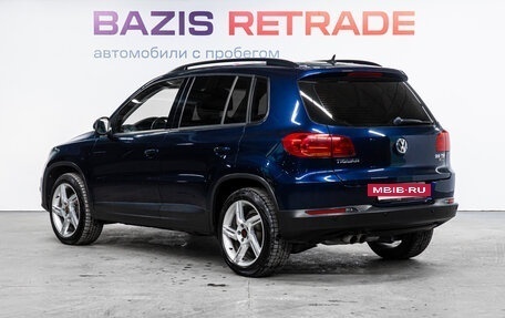 Volkswagen Tiguan I, 2015 год, 1 859 000 рублей, 8 фотография