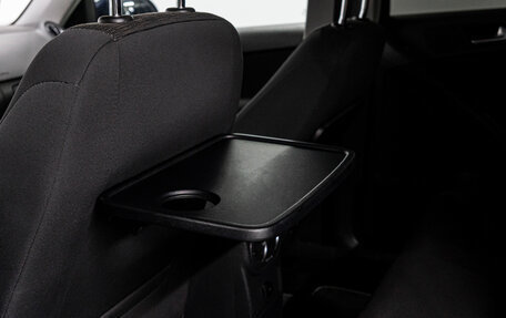 Volkswagen Tiguan I, 2015 год, 1 859 000 рублей, 15 фотография