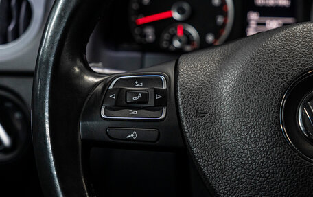 Volkswagen Tiguan I, 2015 год, 1 859 000 рублей, 20 фотография