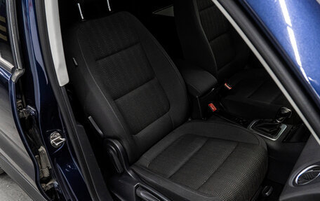 Volkswagen Tiguan I, 2015 год, 1 859 000 рублей, 17 фотография