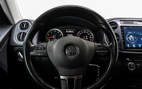 Volkswagen Tiguan I, 2015 год, 1 859 000 рублей, 19 фотография