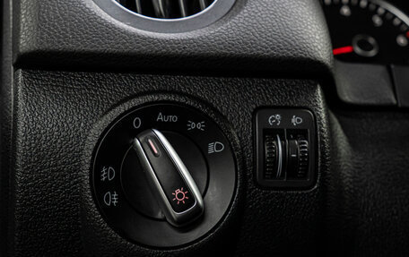 Volkswagen Tiguan I, 2015 год, 1 859 000 рублей, 22 фотография