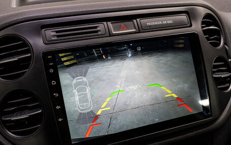 Volkswagen Tiguan I, 2015 год, 1 859 000 рублей, 25 фотография