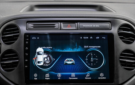 Volkswagen Tiguan I, 2015 год, 1 859 000 рублей, 24 фотография