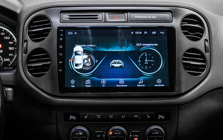 Volkswagen Tiguan I, 2015 год, 1 859 000 рублей, 23 фотография