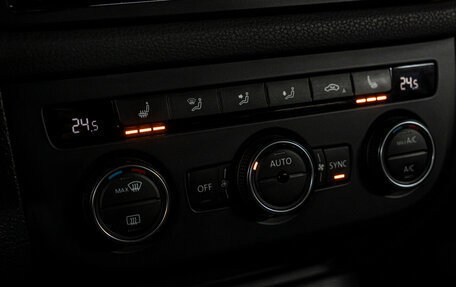 Volkswagen Tiguan I, 2015 год, 1 859 000 рублей, 27 фотография