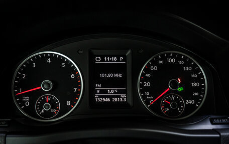 Volkswagen Tiguan I, 2015 год, 1 859 000 рублей, 29 фотография