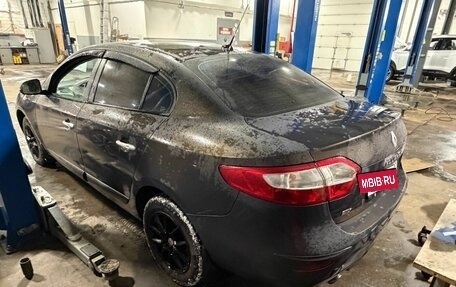 Renault Fluence I, 2013 год, 619 000 рублей, 3 фотография