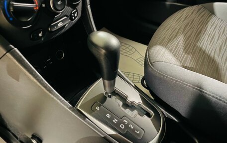 Hyundai Solaris II рестайлинг, 2016 год, 1 230 000 рублей, 18 фотография