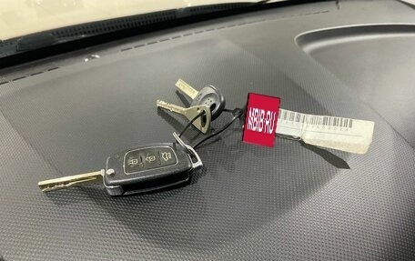 Hyundai Solaris II рестайлинг, 2016 год, 1 230 000 рублей, 22 фотография