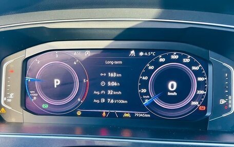 Volkswagen Tiguan II, 2020 год, 2 800 000 рублей, 15 фотография