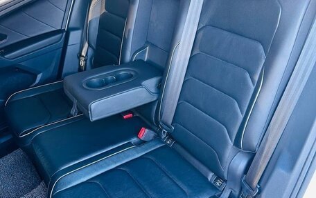 Volkswagen Tiguan II, 2020 год, 2 800 000 рублей, 24 фотография