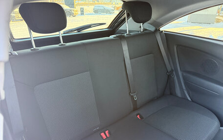 Opel Corsa D, 2012 год, 520 000 рублей, 8 фотография