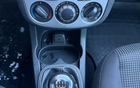 Opel Corsa D, 2012 год, 520 000 рублей, 11 фотография