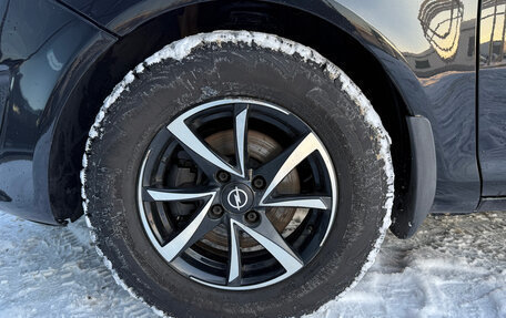 Opel Corsa D, 2012 год, 520 000 рублей, 12 фотография