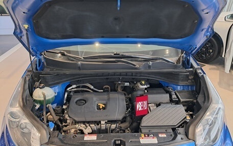 KIA Sportage IV рестайлинг, 2020 год, 2 524 000 рублей, 9 фотография