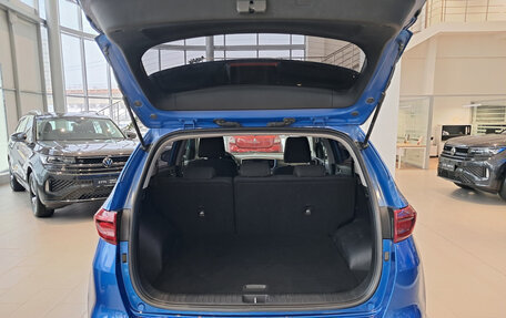 KIA Sportage IV рестайлинг, 2020 год, 2 524 000 рублей, 10 фотография