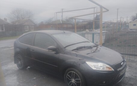 Ford Focus II рестайлинг, 2006 год, 385 000 рублей, 1 фотография