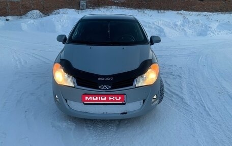 Chery Bonus (A13), 2011 год, 360 000 рублей, 1 фотография