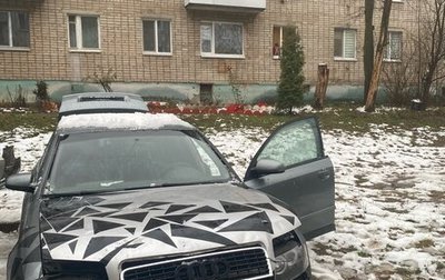 Audi A4, 2003 год, 1 фотография