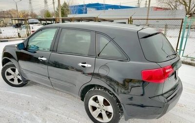 Acura MDX II, 2007 год, 840 000 рублей, 1 фотография