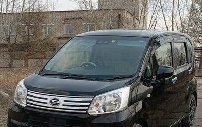 Daihatsu Move VI рестайлинг, 2019 год, 865 000 рублей, 1 фотография