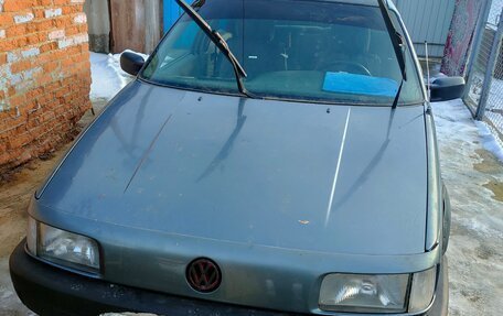 Volkswagen Passat B3, 1989 год, 195 000 рублей, 1 фотография