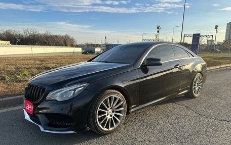 Mercedes-Benz E-Класс, 2013 год, 2 000 000 рублей, 1 фотография