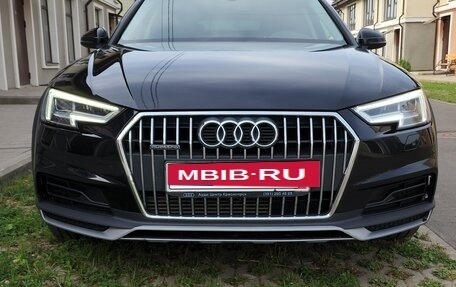 Audi A4 allroad, 2016 год, 2 849 000 рублей, 1 фотография