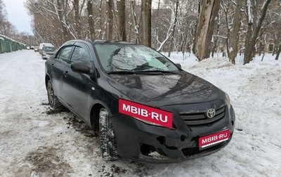 Toyota Corolla, 2008 год, 550 000 рублей, 1 фотография