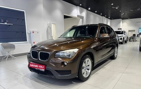 BMW X1, 2013 год, 1 300 000 рублей, 1 фотография