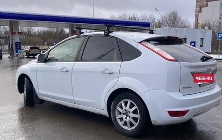 Ford Focus II рестайлинг, 2010 год, 700 000 рублей, 2 фотография