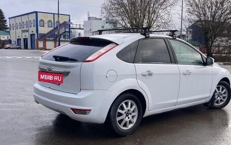 Ford Focus II рестайлинг, 2010 год, 700 000 рублей, 3 фотография